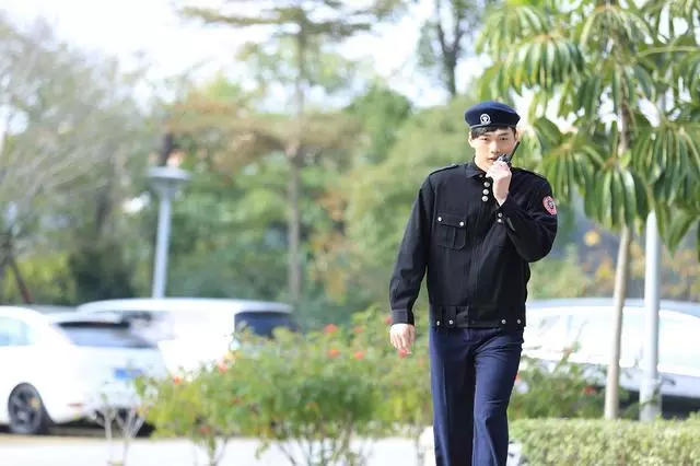 淺析：物業管理企業中對講機的使用