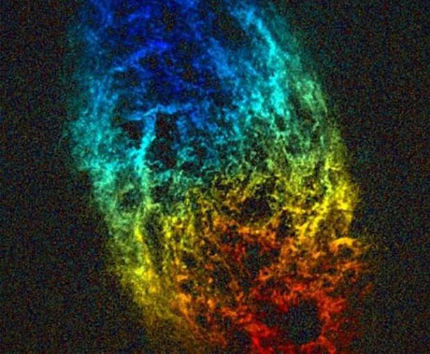 無線通信冷知識：天文學家使用不同的無線電波段來觀察宇宙！