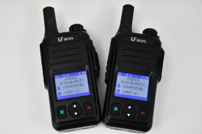 長時間戶外作業、充電不便？BF-CM630一招就能解你燃眉之急