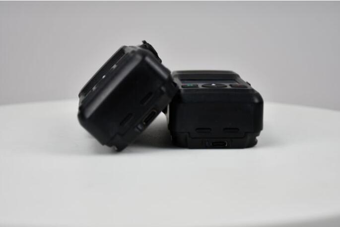 Type-C接口對講機，充電快到讓你無法拒絕