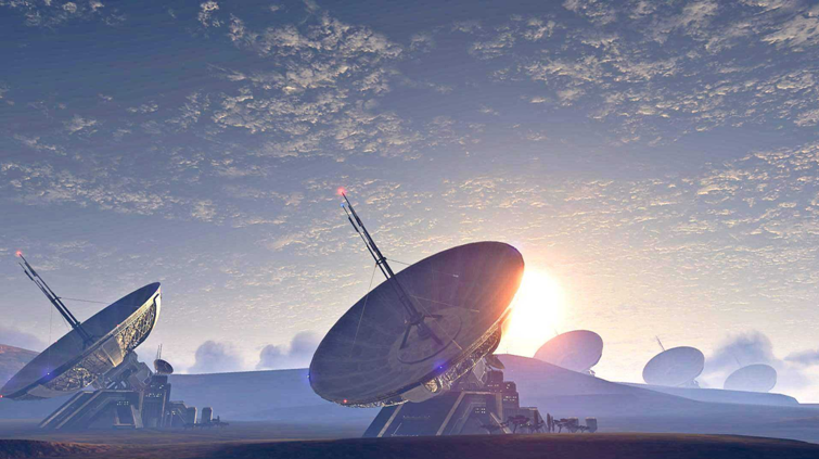 衛星無線電頻率資源是如何管理？