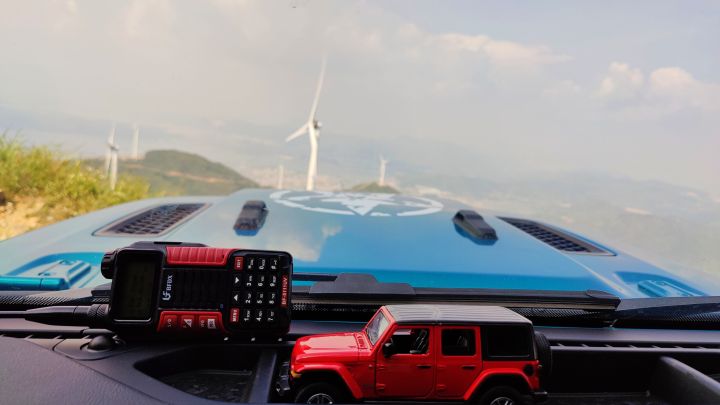 緊急情況下，選擇什么樣的對講機更合適？