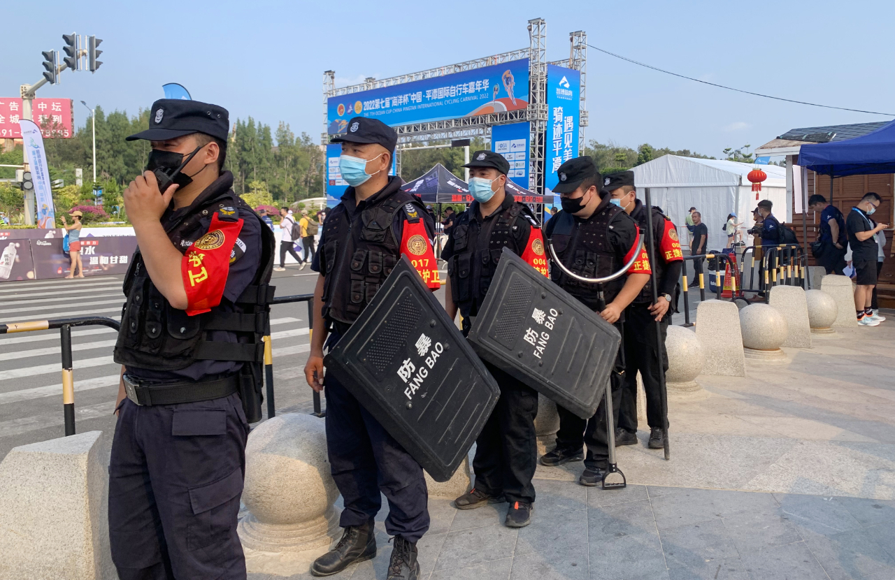 嘈雜環(huán)境里，對講機收音效果增強全攻略