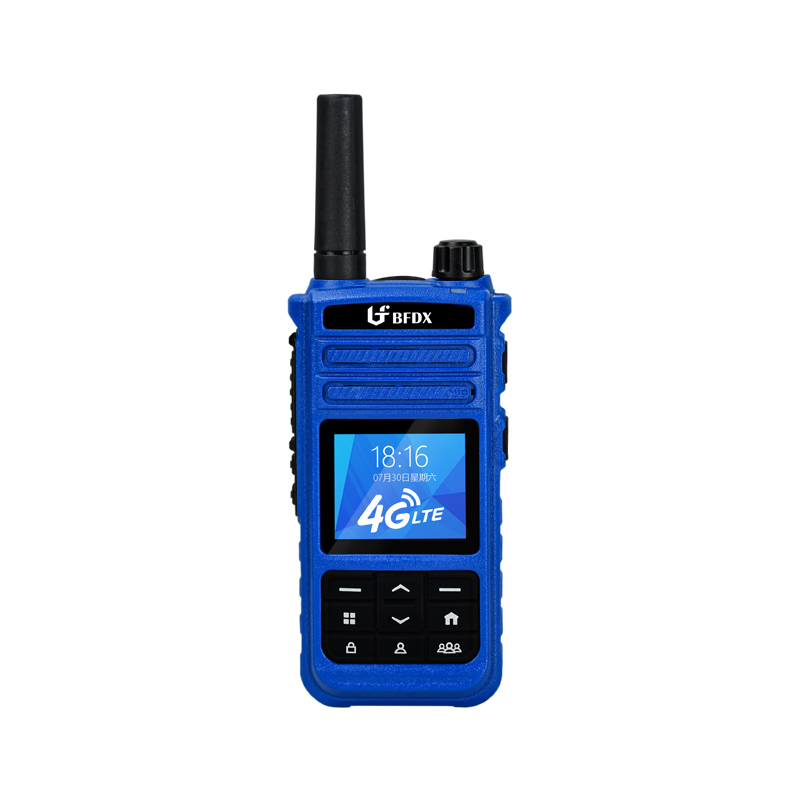 北峰 CM625S 公網(wǎng)防爆對(duì)講機(jī)：港口危化倉儲(chǔ)的安全通信尖兵