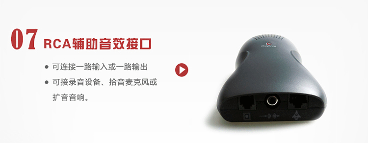 寶利通Polycom SoundStation 2 標(biāo)準(zhǔn)型